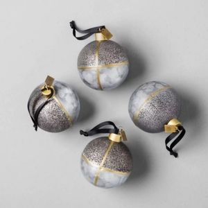 Hearth & Hand w/Magnolia Ornaments